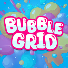 Bubble Grid by Scratchmark Games