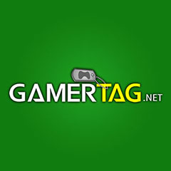 Gamertag Generator